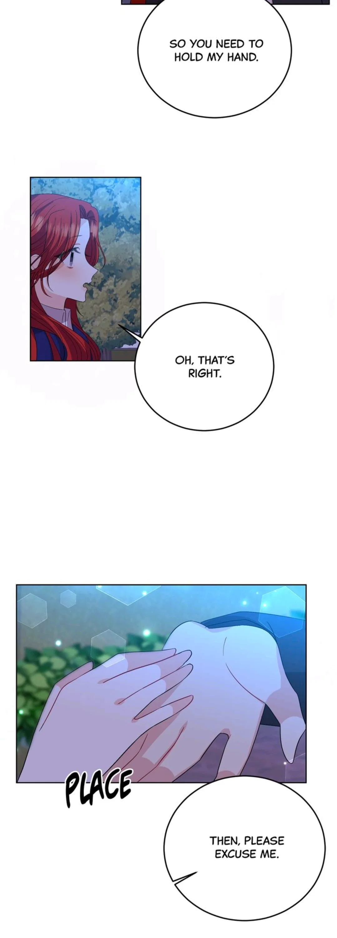 I’ll Become the Tyrant’s Tutor Chapter 14 – Page 47