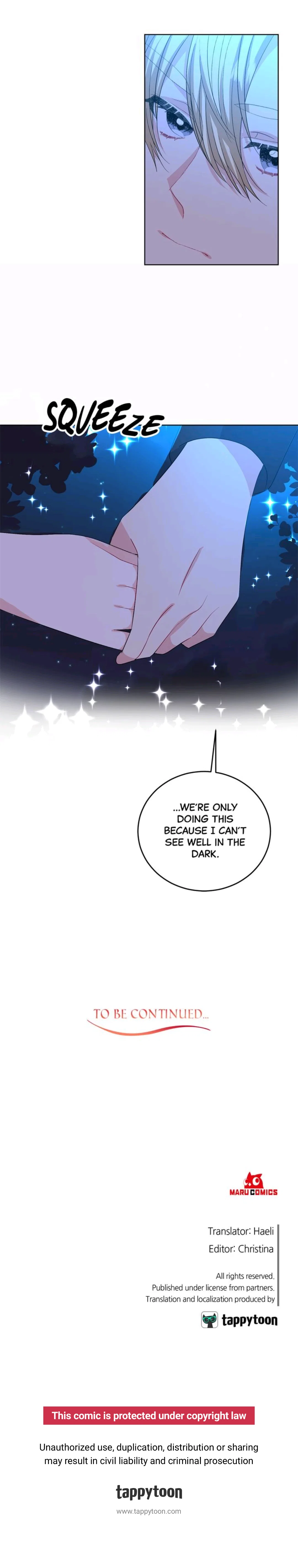 I’ll Become the Tyrant’s Tutor Chapter 14 – Page 48