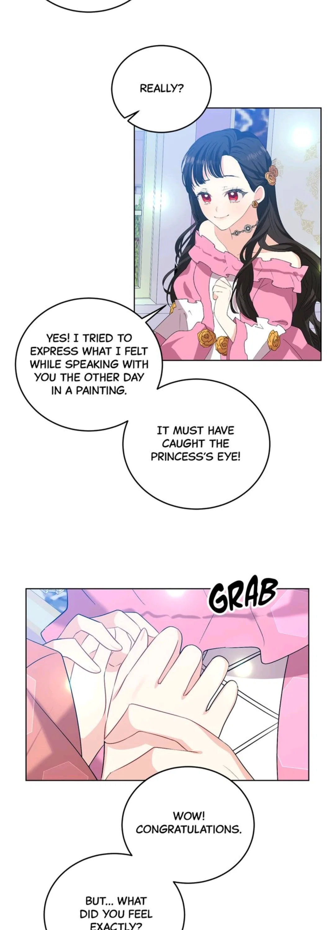 I’ll Become the Tyrant’s Tutor Chapter 13 – Page 3