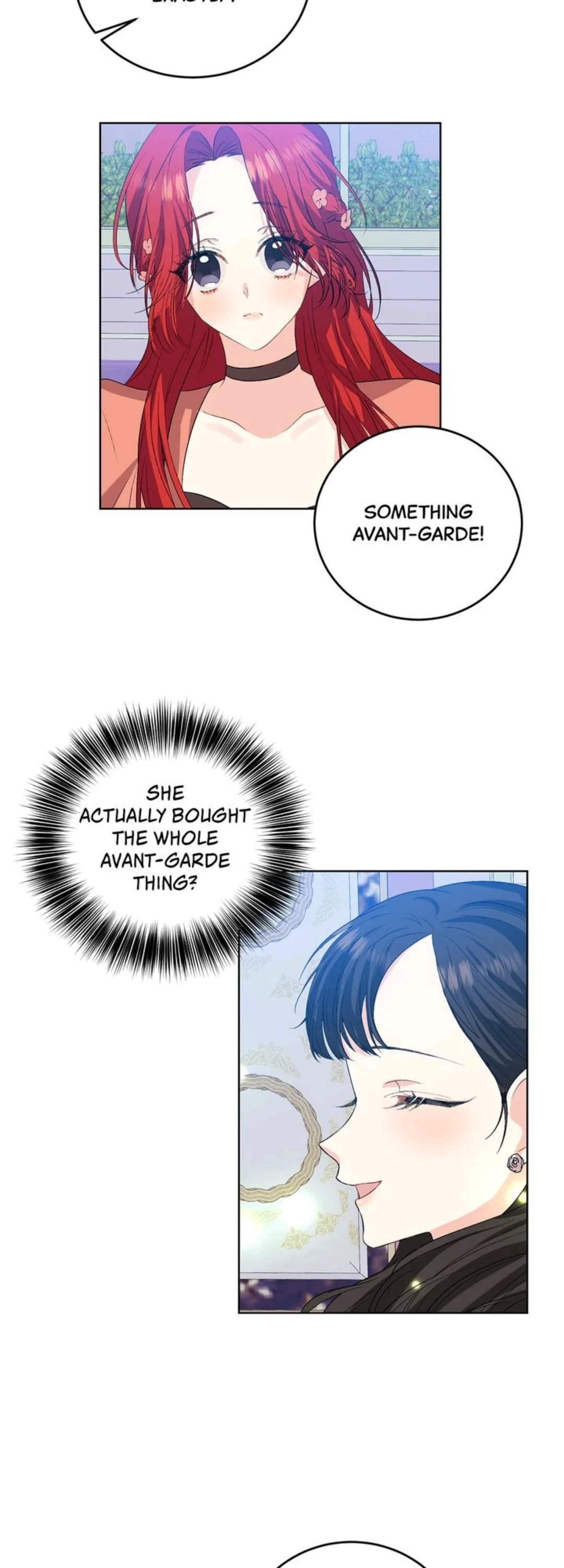 I’ll Become the Tyrant’s Tutor Chapter 13 – Page 4