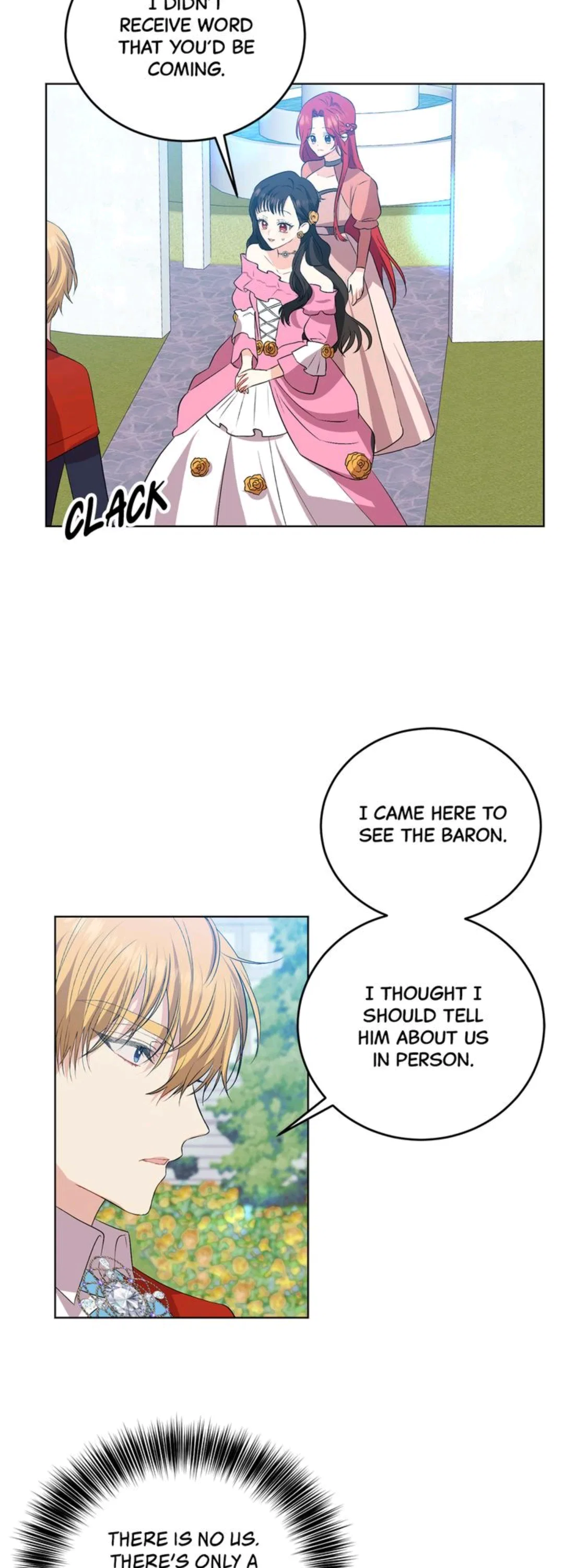 I’ll Become the Tyrant’s Tutor Chapter 13 – Page 12
