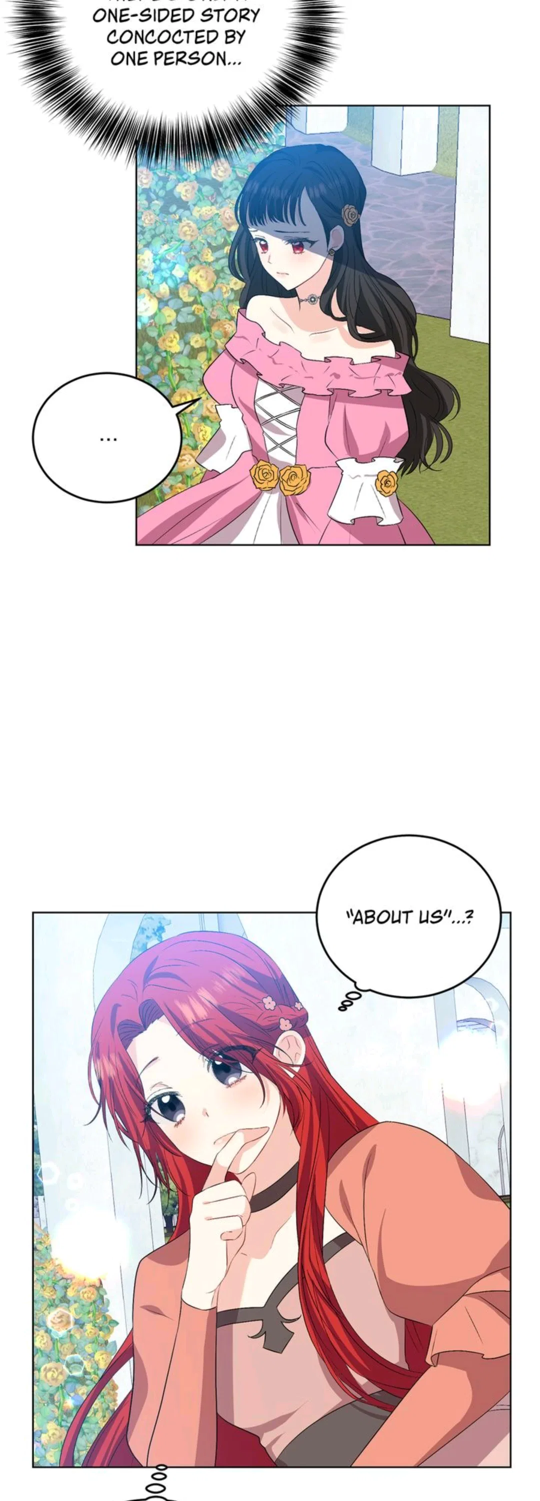 I’ll Become the Tyrant’s Tutor Chapter 13 – Page 13