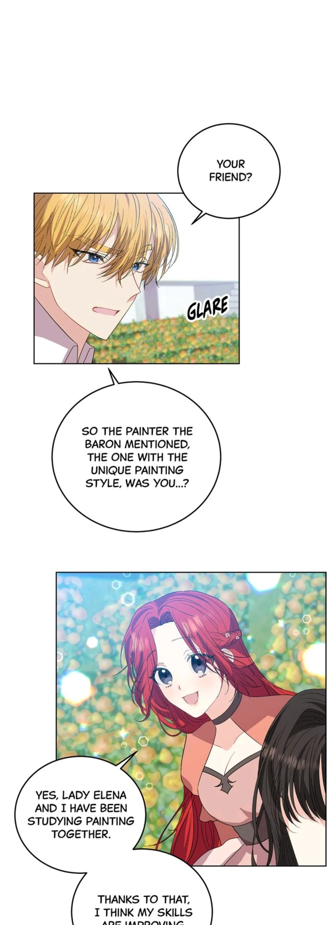 I’ll Become the Tyrant’s Tutor Chapter 13 – Page 15