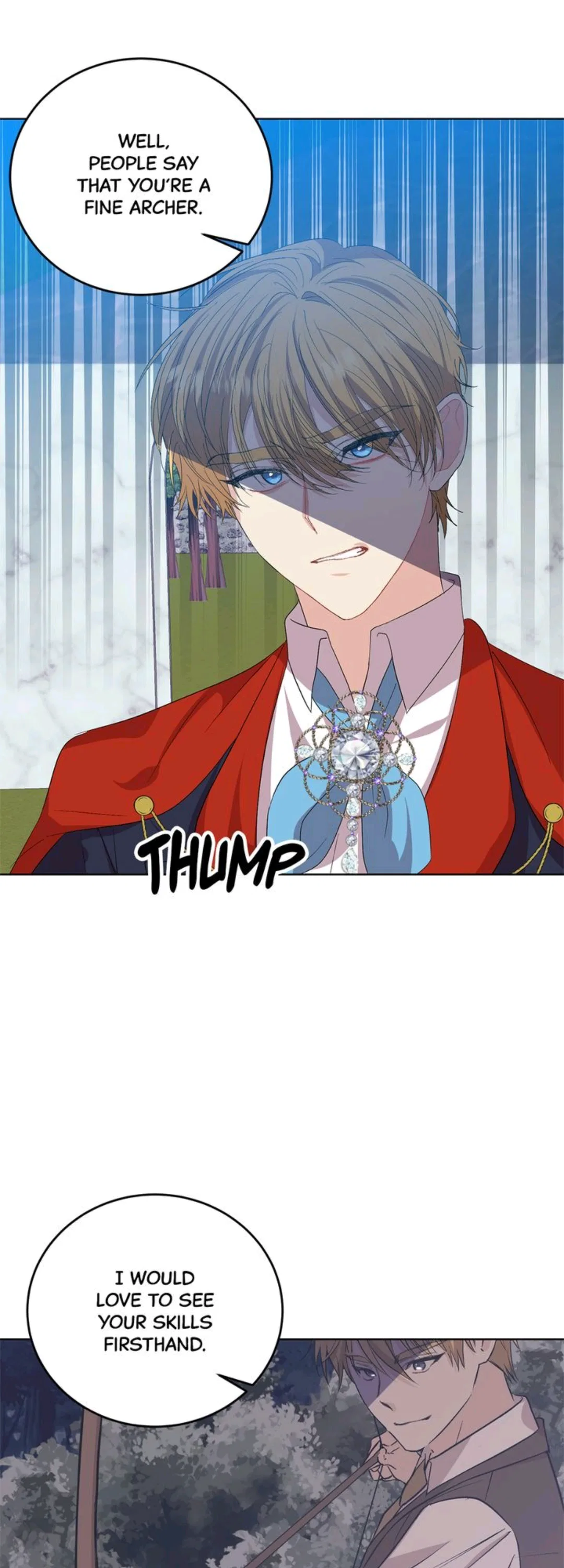 I’ll Become the Tyrant’s Tutor Chapter 13 – Page 17
