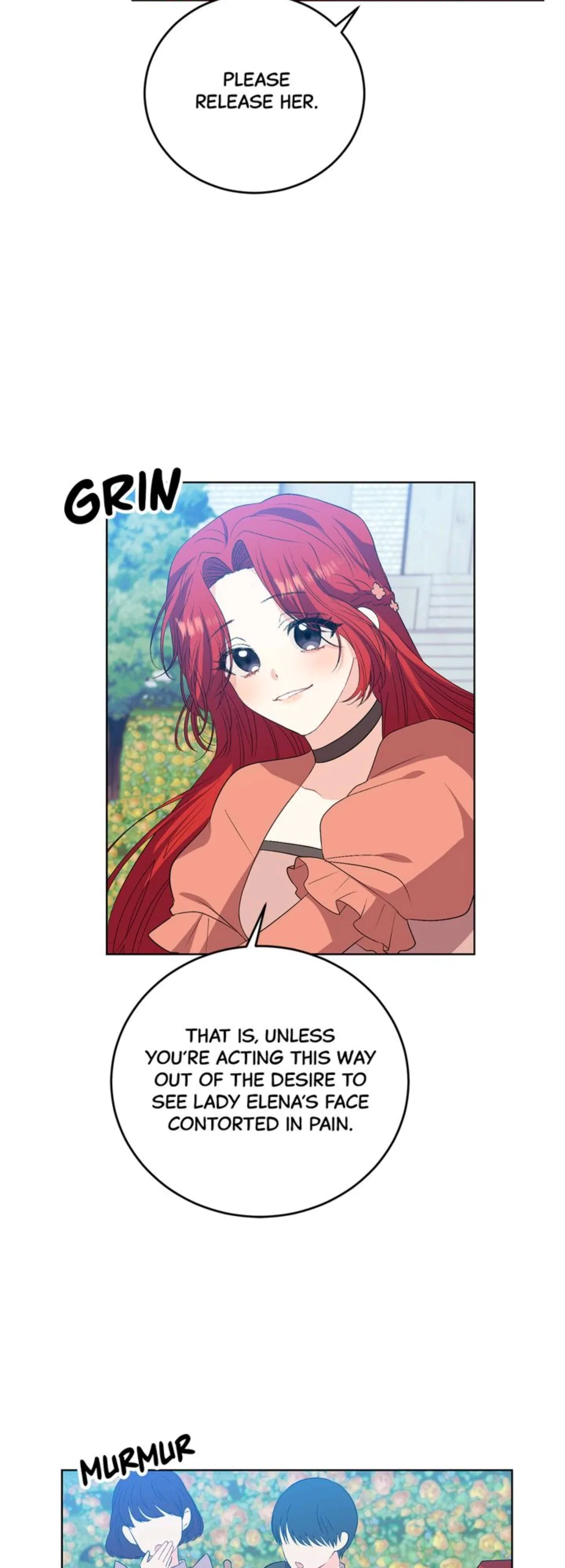 I’ll Become the Tyrant’s Tutor Chapter 13 – Page 21