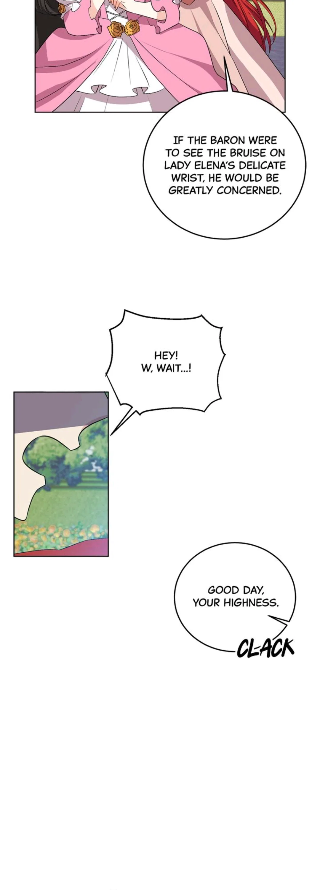 I’ll Become the Tyrant’s Tutor Chapter 13 – Page 24