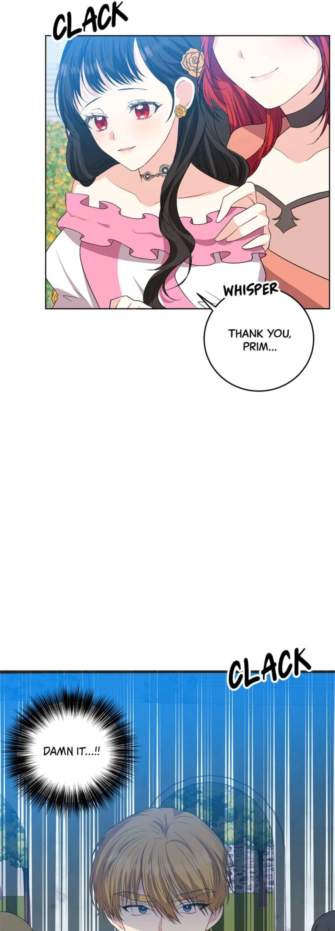 I’ll Become the Tyrant’s Tutor Chapter 13 – Page 25