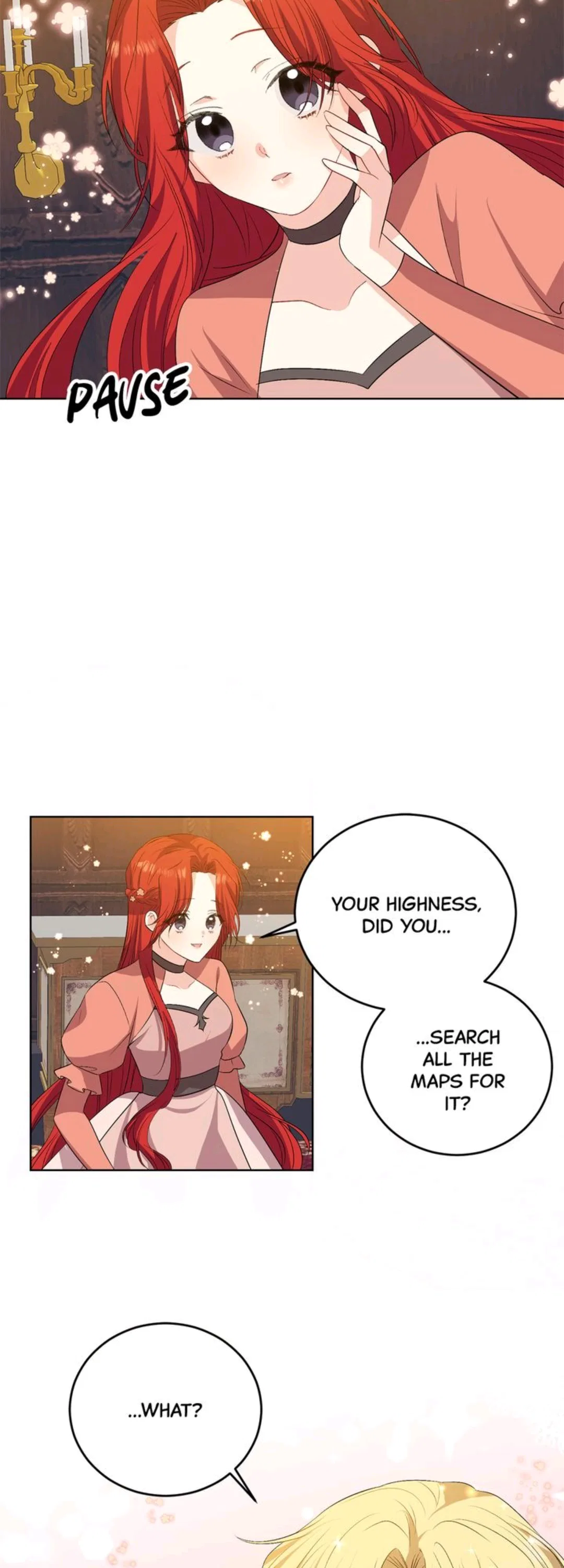 I’ll Become the Tyrant’s Tutor Chapter 13 – Page 32