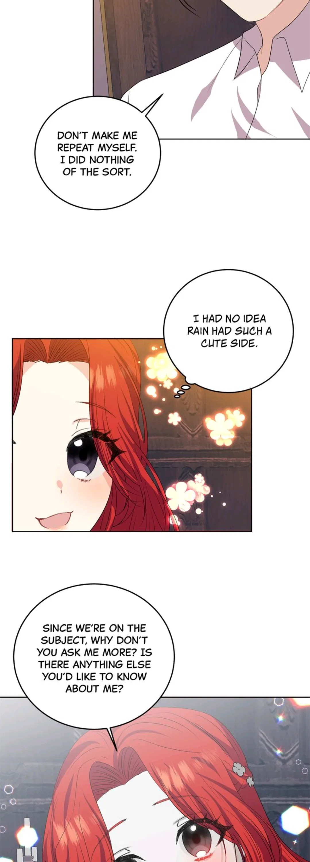 I’ll Become the Tyrant’s Tutor Chapter 13 – Page 34