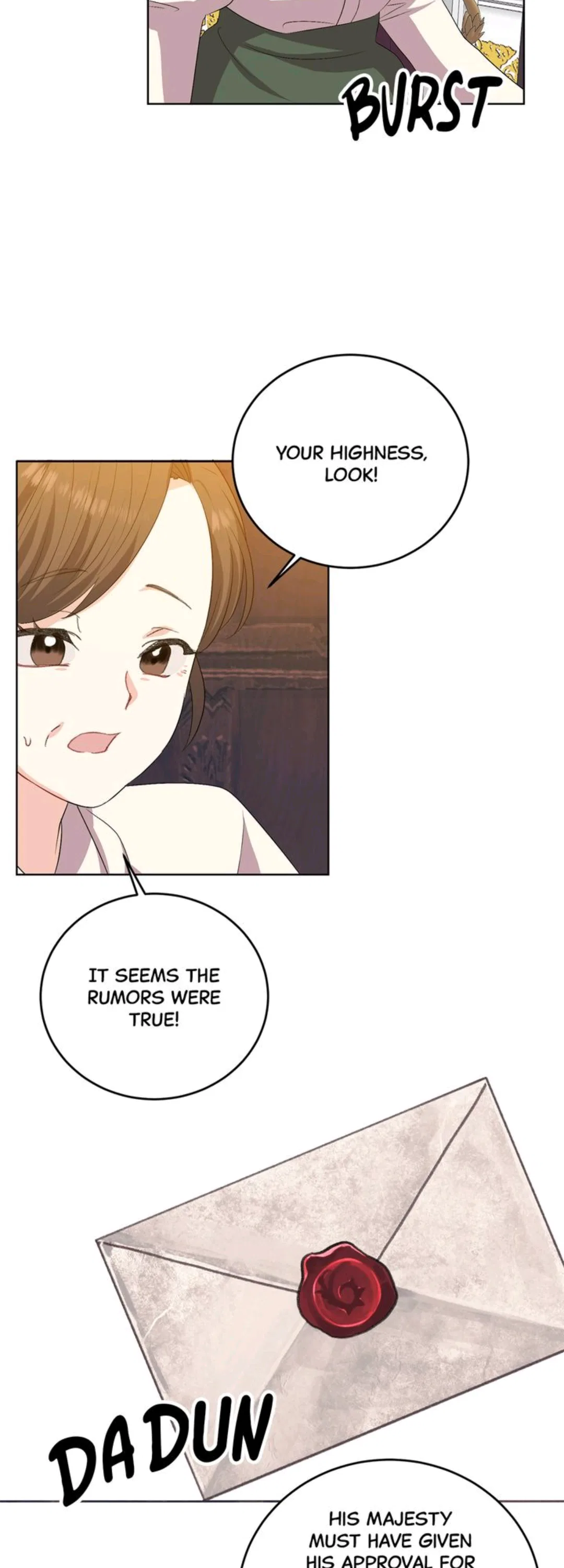 I’ll Become the Tyrant’s Tutor Chapter 13 – Page 36