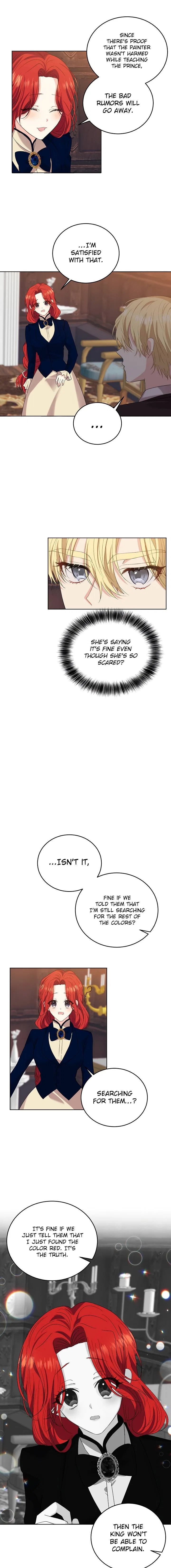 I’ll Become the Tyrant’s Tutor Chapter 12 – Page 6