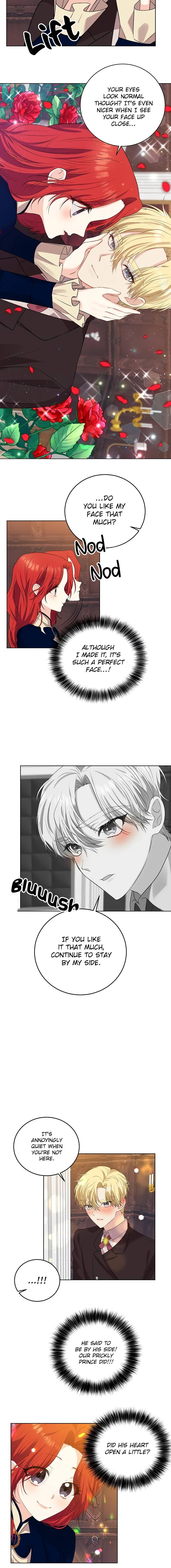 I’ll Become the Tyrant’s Tutor Chapter 12 – Page 11
