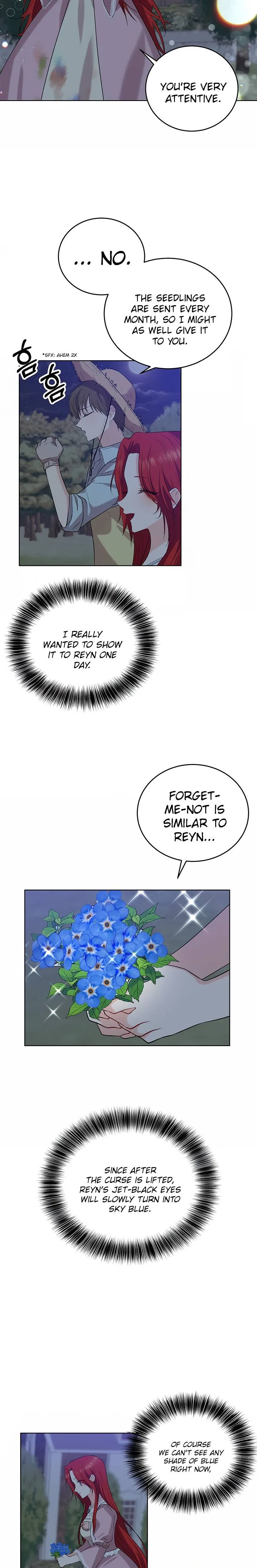 I’ll Become the Tyrant’s Tutor Chapter 11 – Page 4