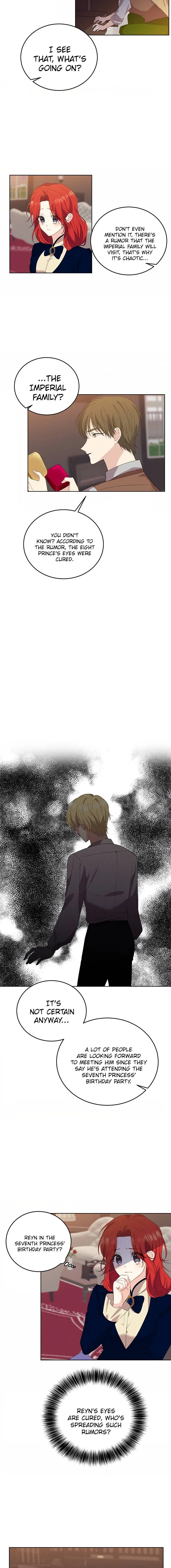 I’ll Become the Tyrant’s Tutor Chapter 11 – Page 13