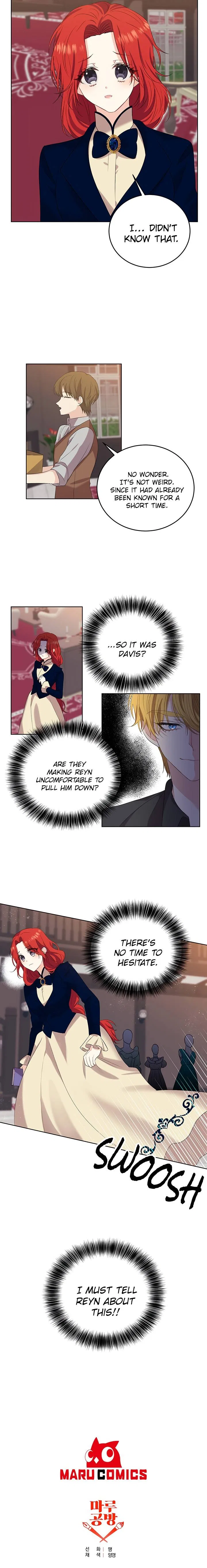I’ll Become the Tyrant’s Tutor Chapter 11 – Page 14