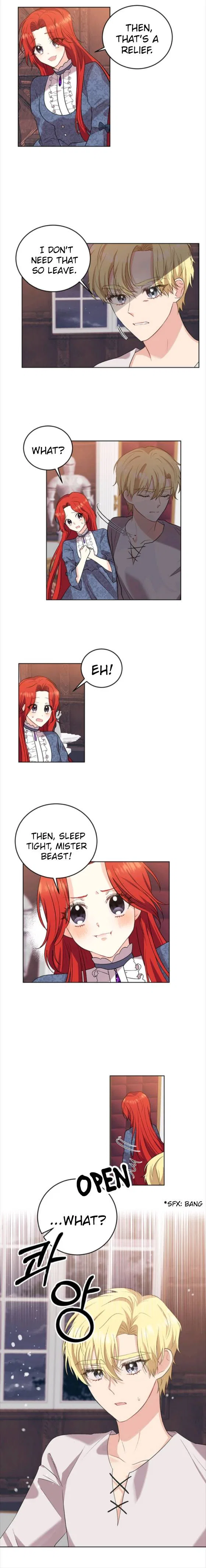I’ll Become the Tyrant’s Tutor Chapter 10 – Page 6
