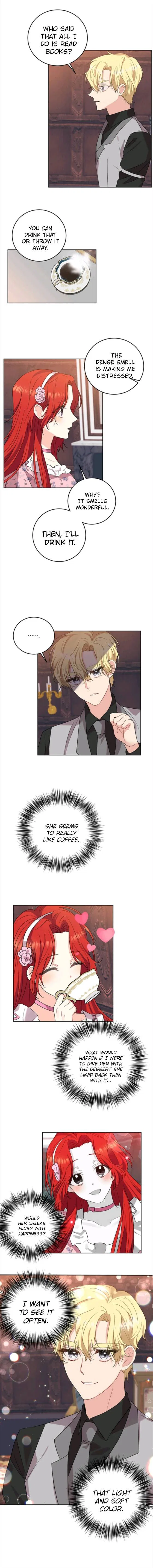 I’ll Become the Tyrant’s Tutor Chapter 10 – Page 9