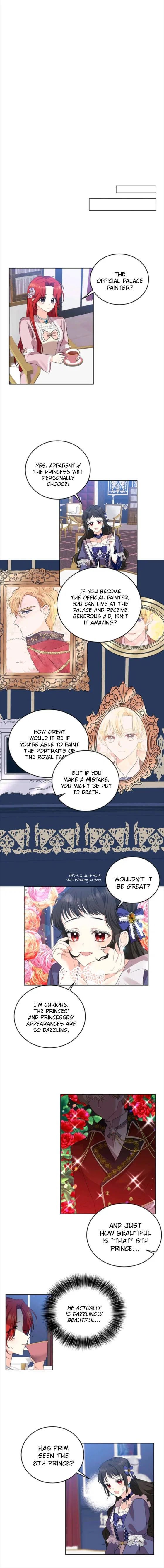 I’ll Become the Tyrant’s Tutor Chapter 10 – Page 10