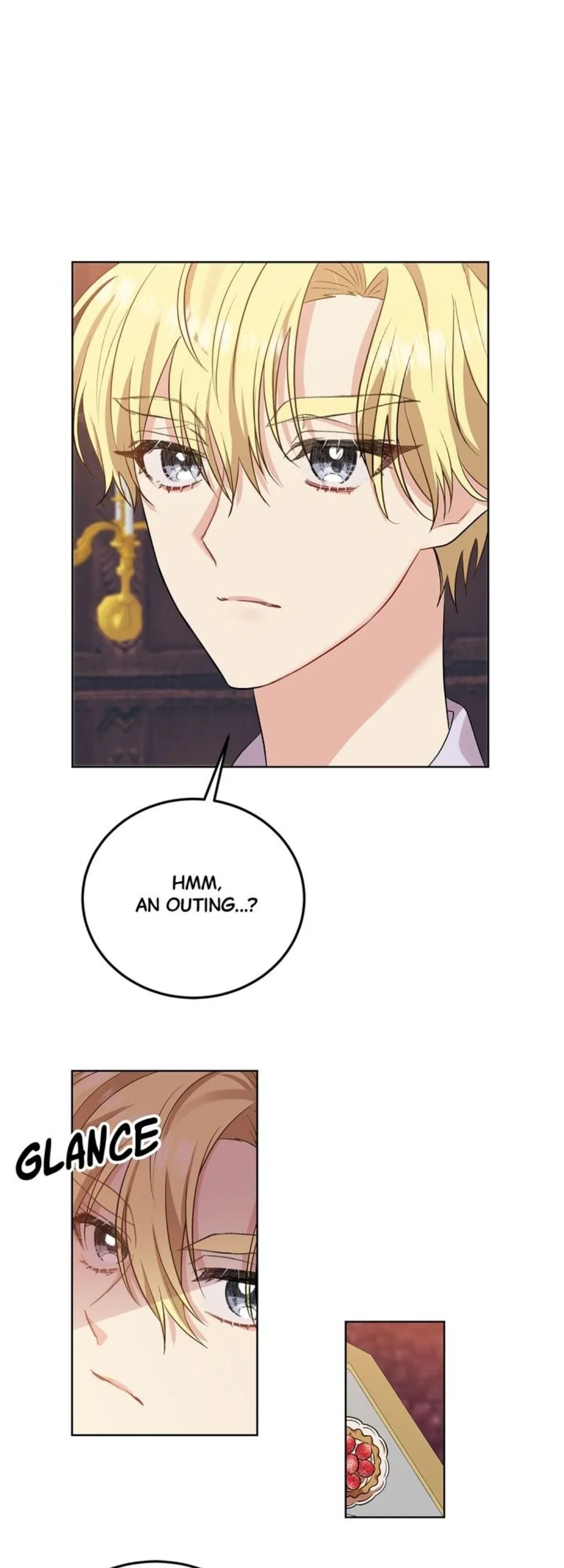 I’ll Become the Tyrant’s Tutor Chapter 8 – Page 2