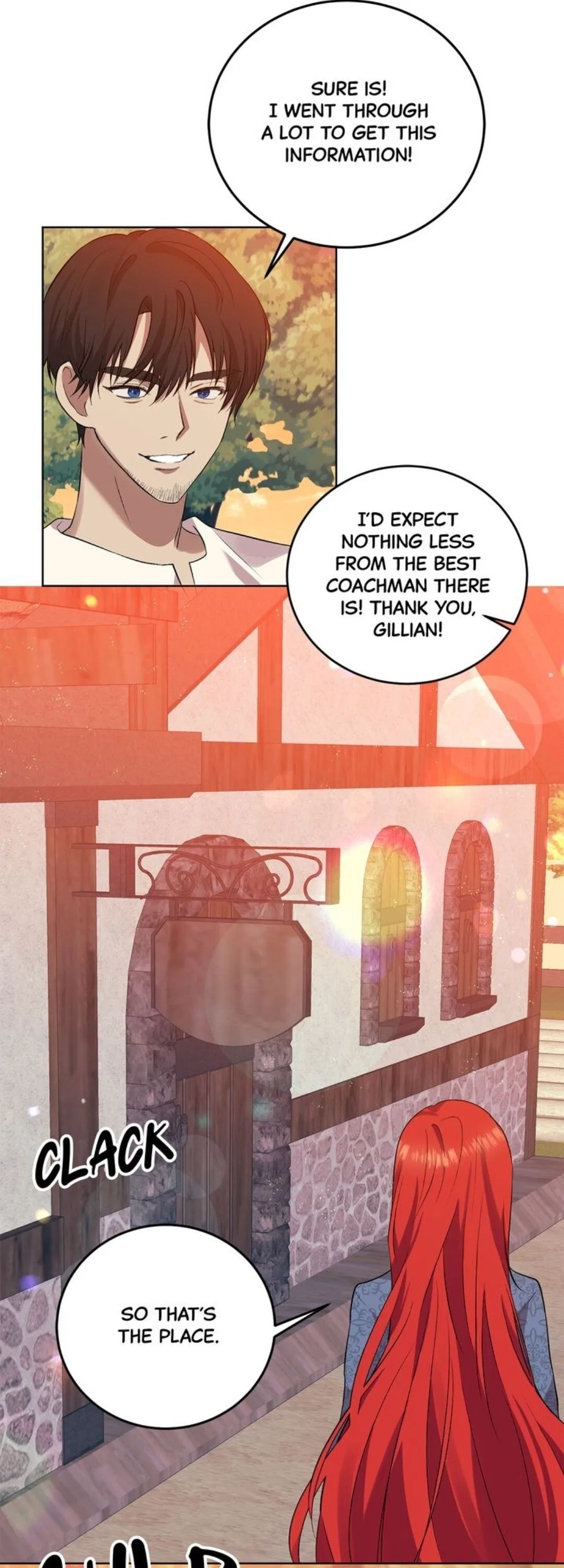 I’ll Become the Tyrant’s Tutor Chapter 8 – Page 6