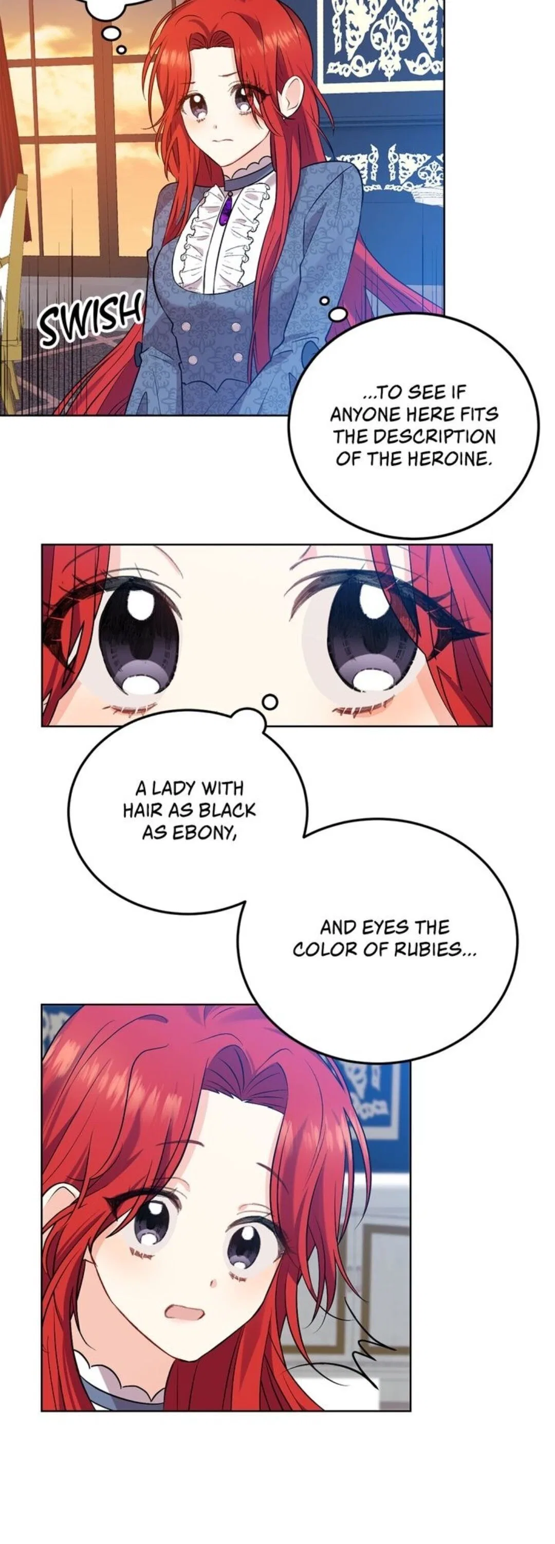 I’ll Become the Tyrant’s Tutor Chapter 8 – Page 14