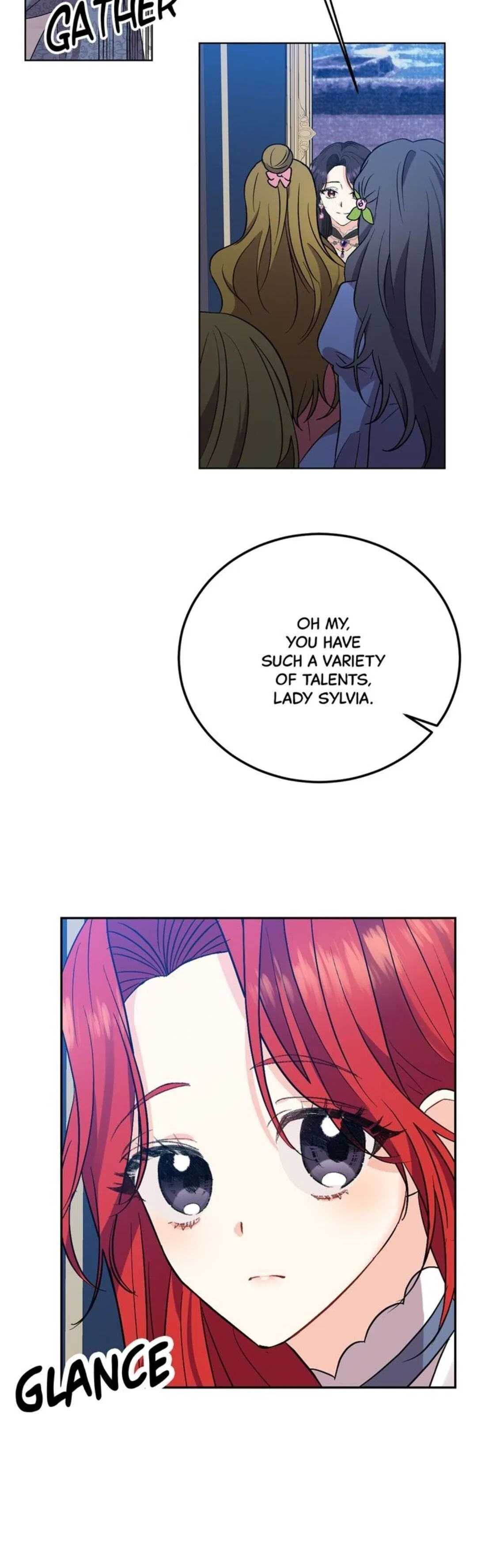 I’ll Become the Tyrant’s Tutor Chapter 8 – Page 17