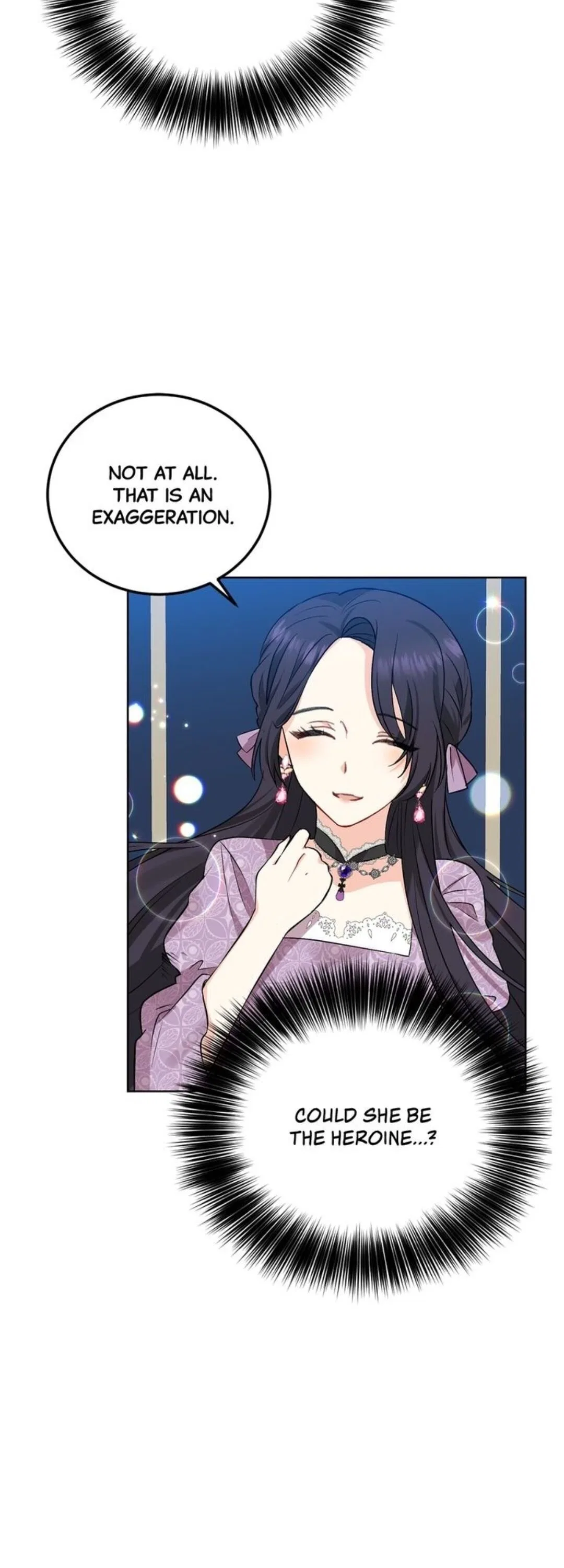 I’ll Become the Tyrant’s Tutor Chapter 8 – Page 19
