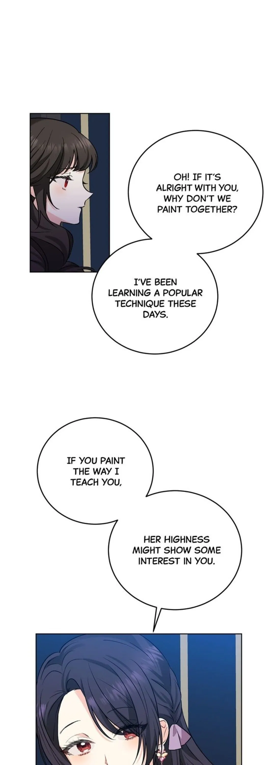 I’ll Become the Tyrant’s Tutor Chapter 8 – Page 26
