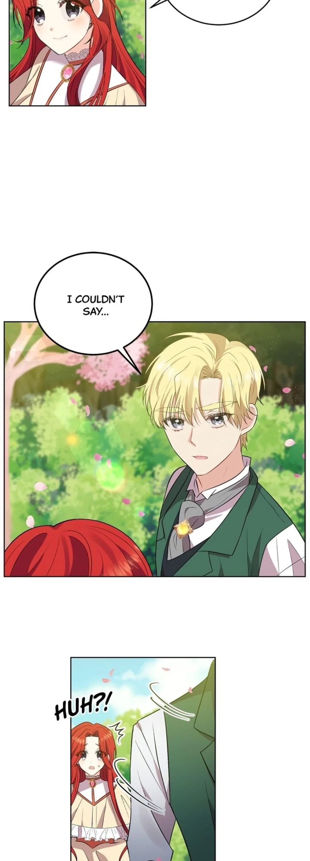 I’ll Become the Tyrant’s Tutor Chapter 7 – Page 2