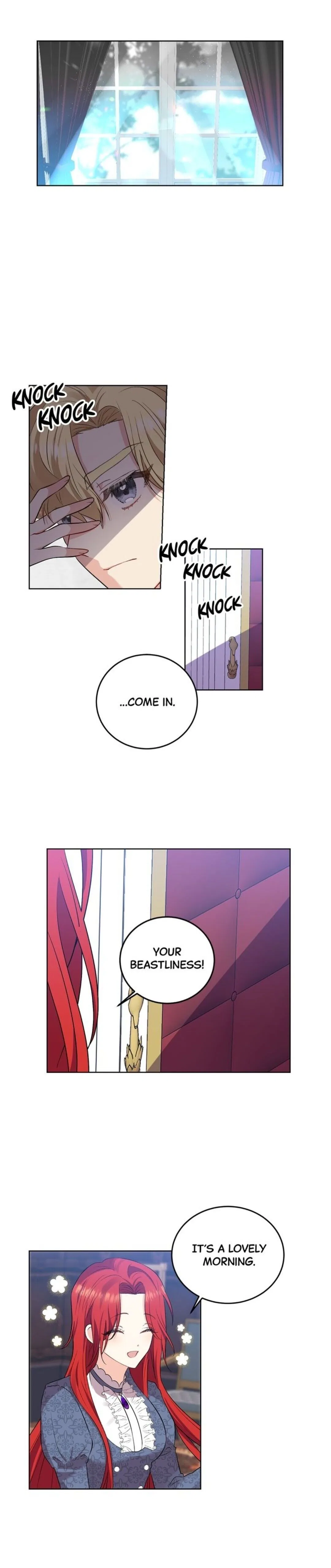 I’ll Become the Tyrant’s Tutor Chapter 7 – Page 6