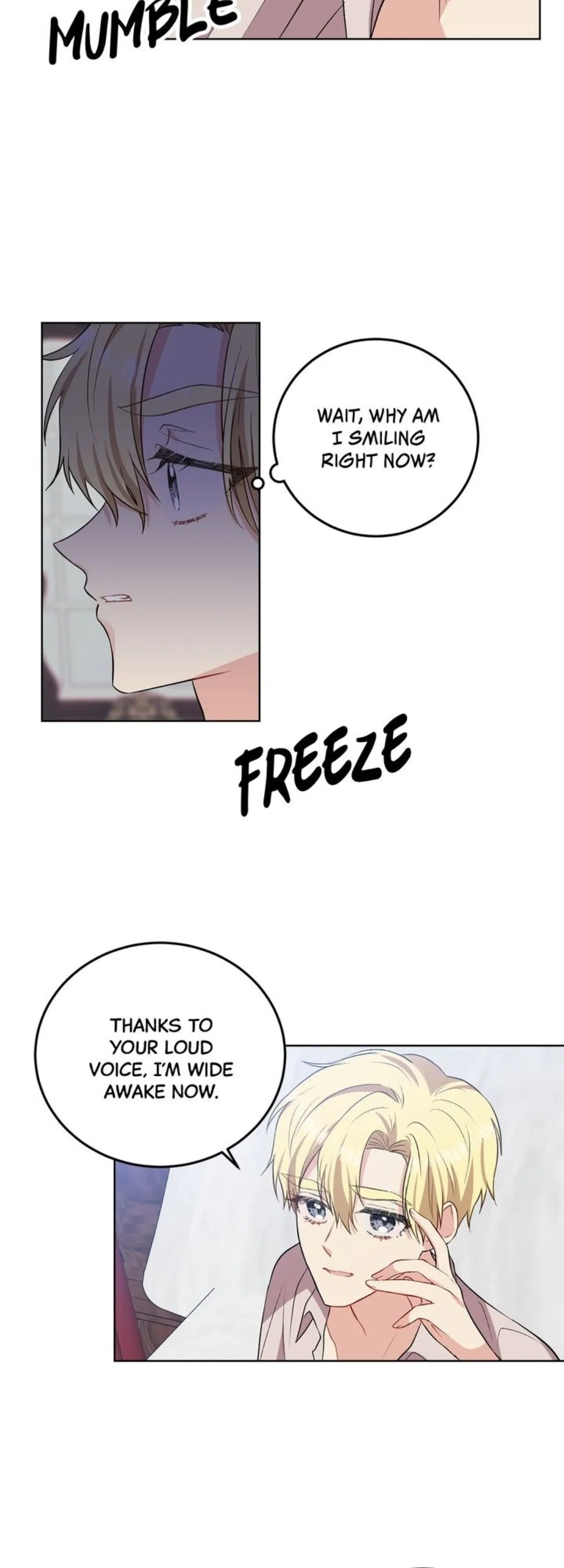 I’ll Become the Tyrant’s Tutor Chapter 7 – Page 9