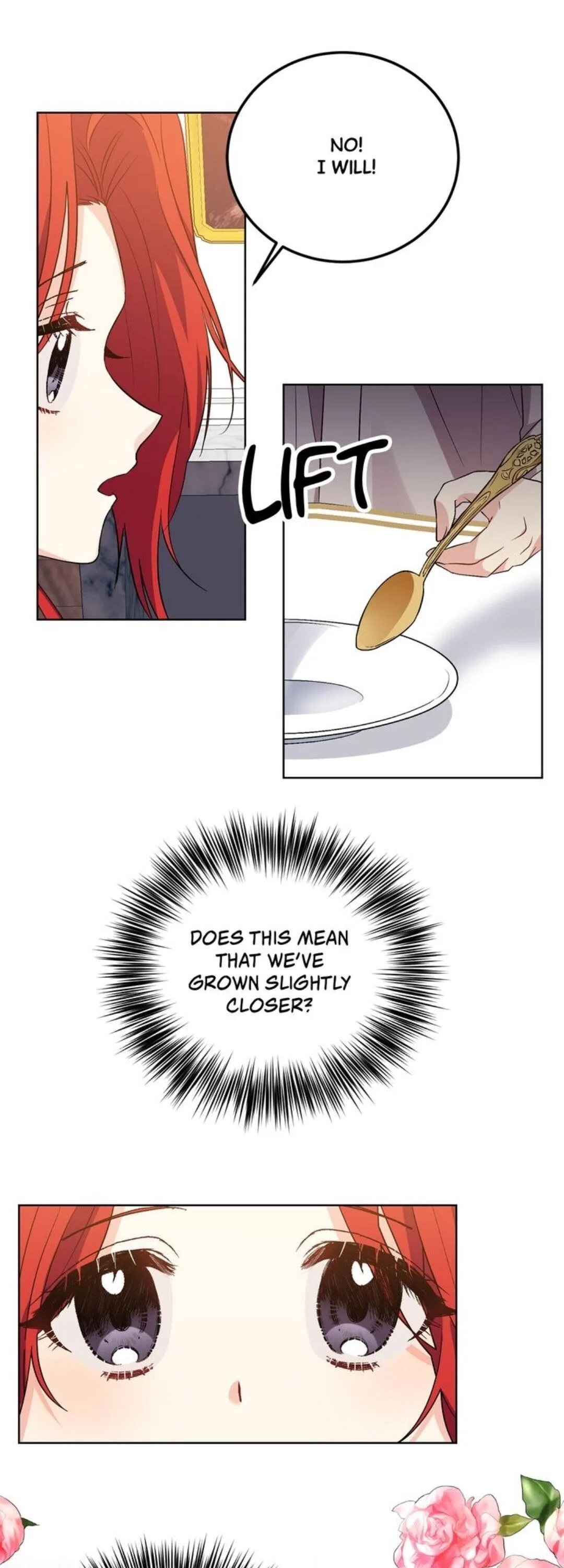 I’ll Become the Tyrant’s Tutor Chapter 7 – Page 13