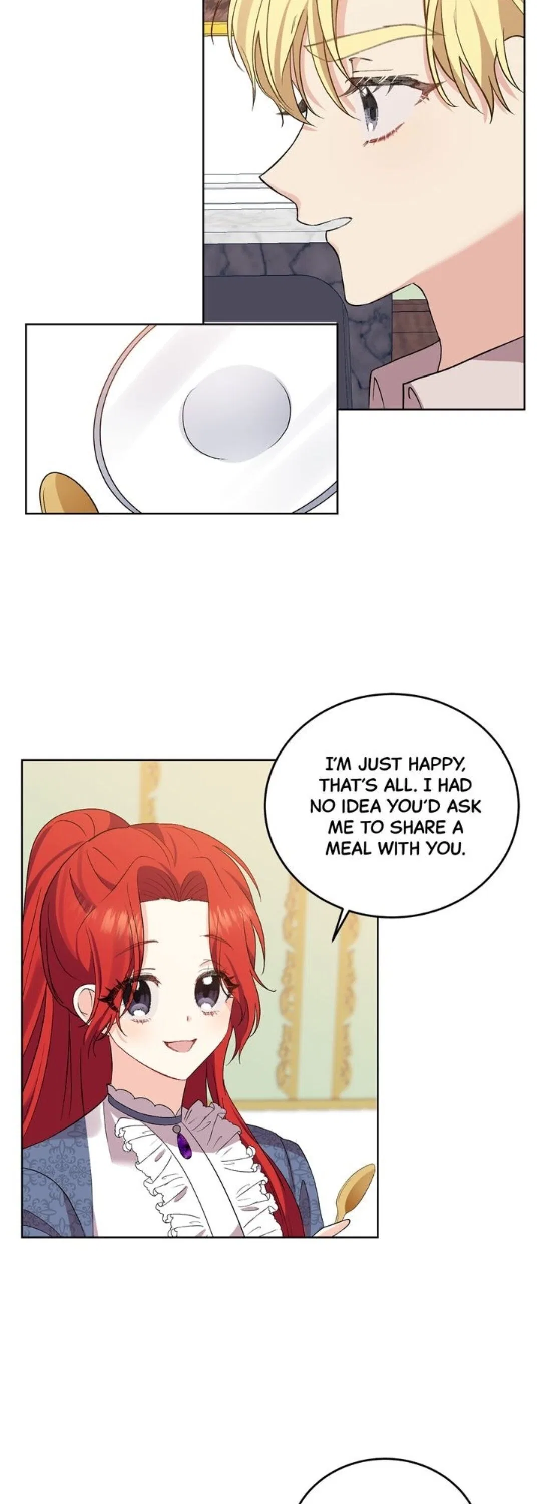 I’ll Become the Tyrant’s Tutor Chapter 7 – Page 15