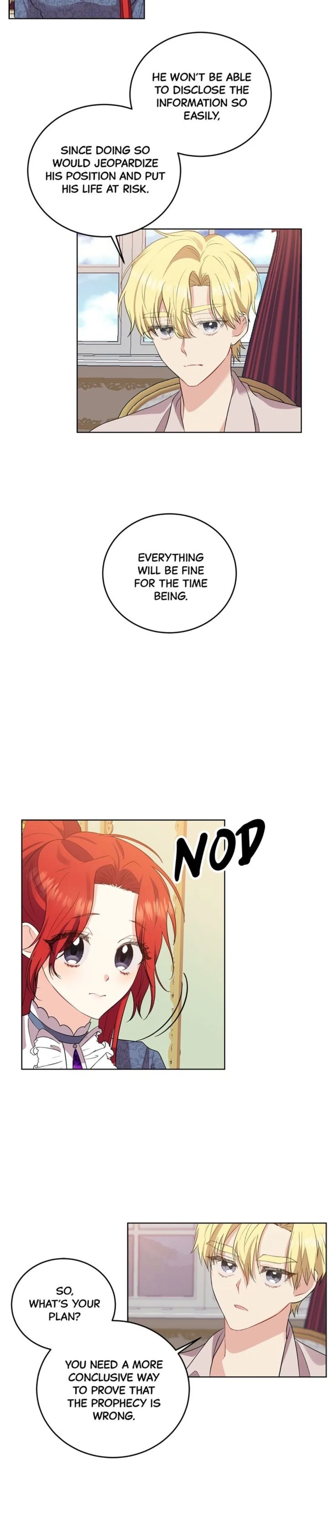 I’ll Become the Tyrant’s Tutor Chapter 7 – Page 18