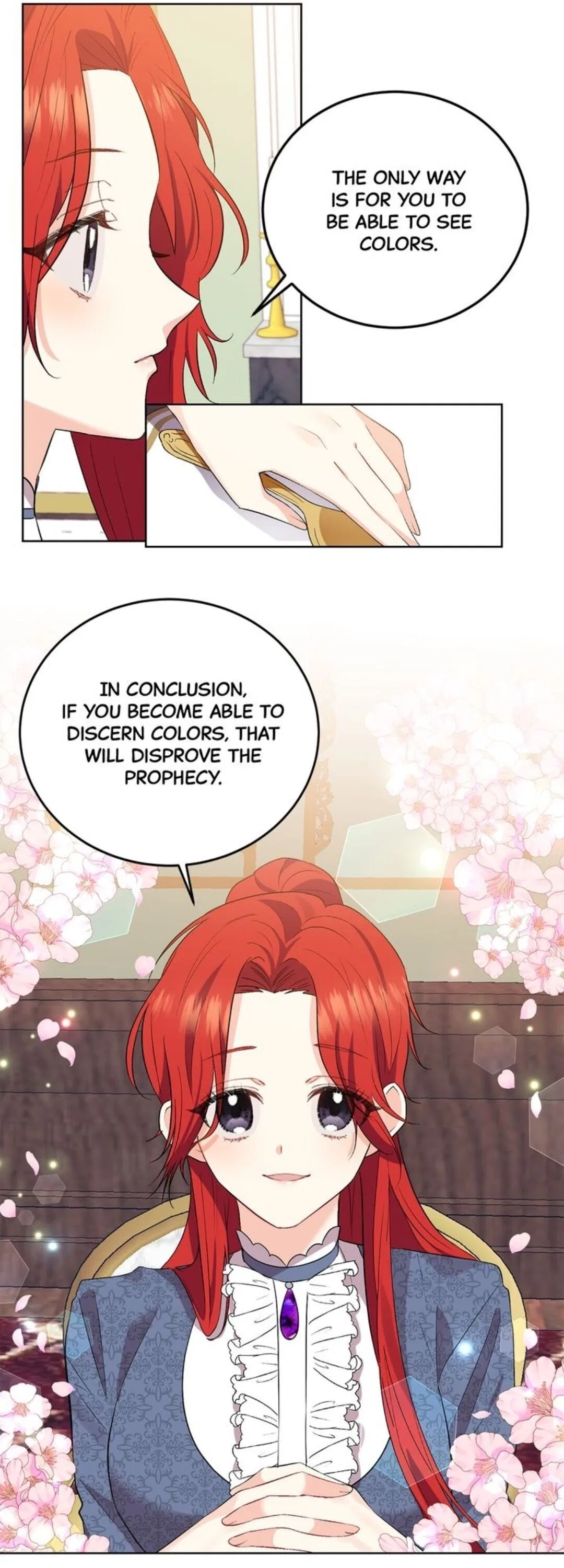 I’ll Become the Tyrant’s Tutor Chapter 7 – Page 19