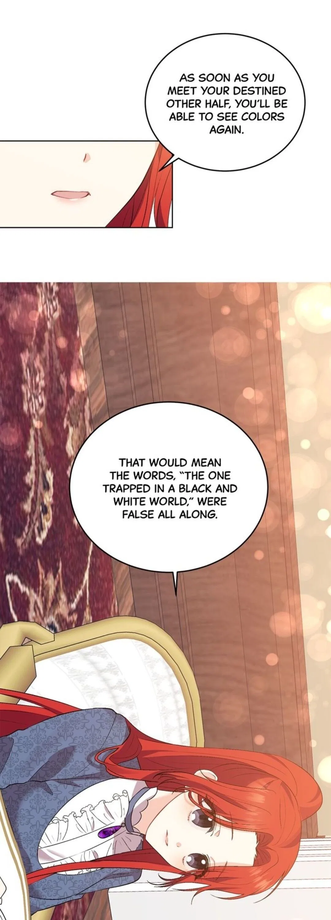 I’ll Become the Tyrant’s Tutor Chapter 7 – Page 20