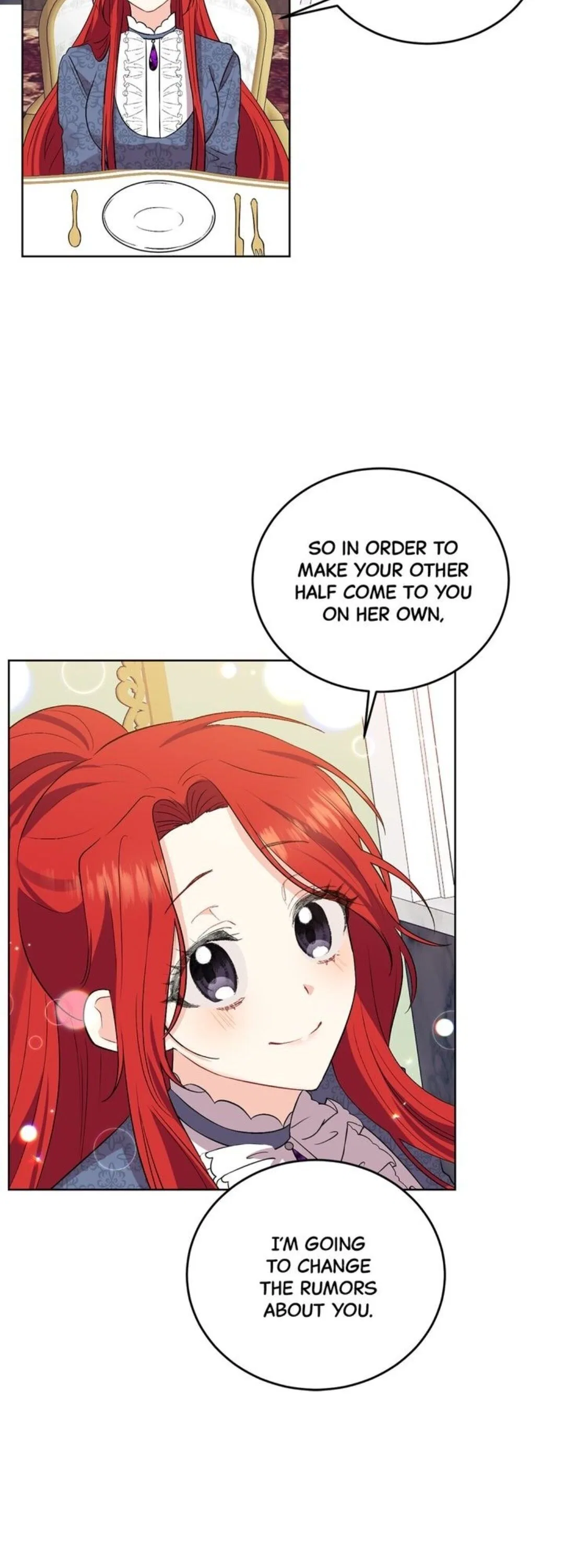 I’ll Become the Tyrant’s Tutor Chapter 7 – Page 22