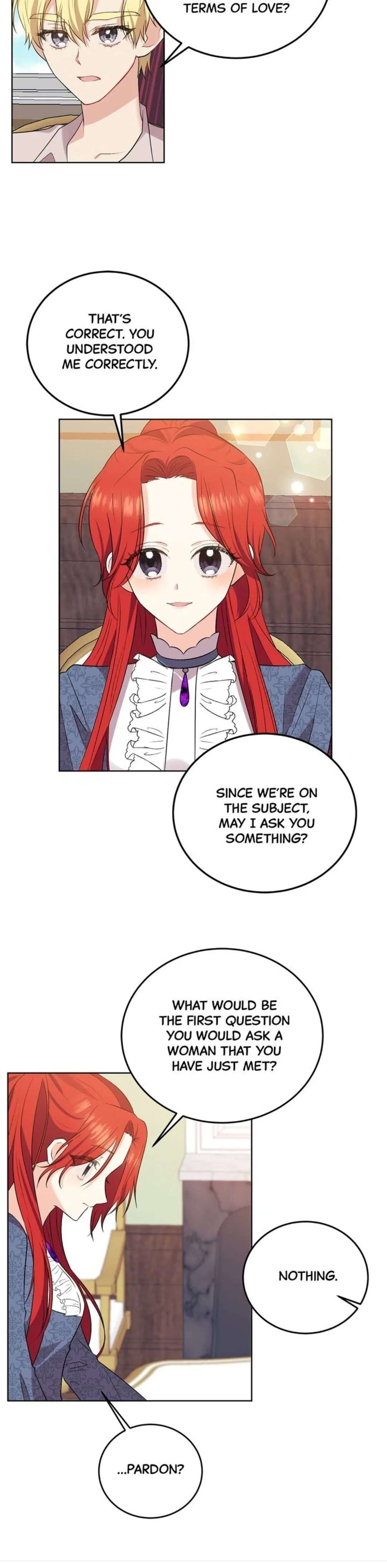 I’ll Become the Tyrant’s Tutor Chapter 7 – Page 24