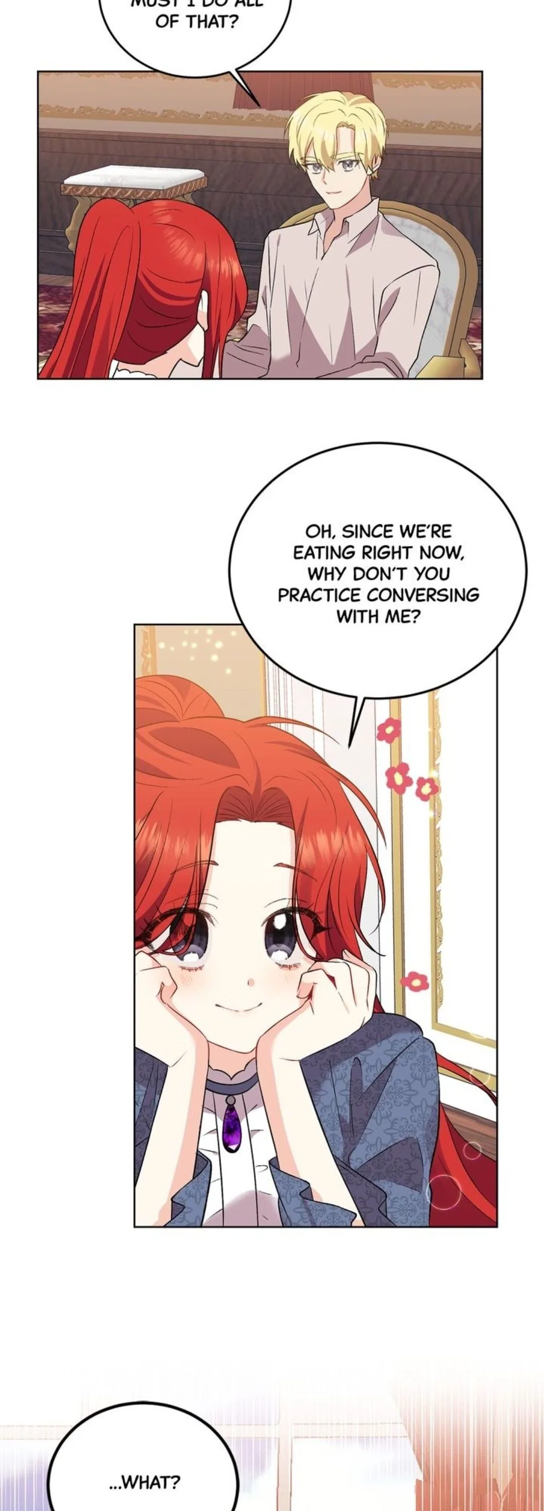 I’ll Become the Tyrant’s Tutor Chapter 7 – Page 26