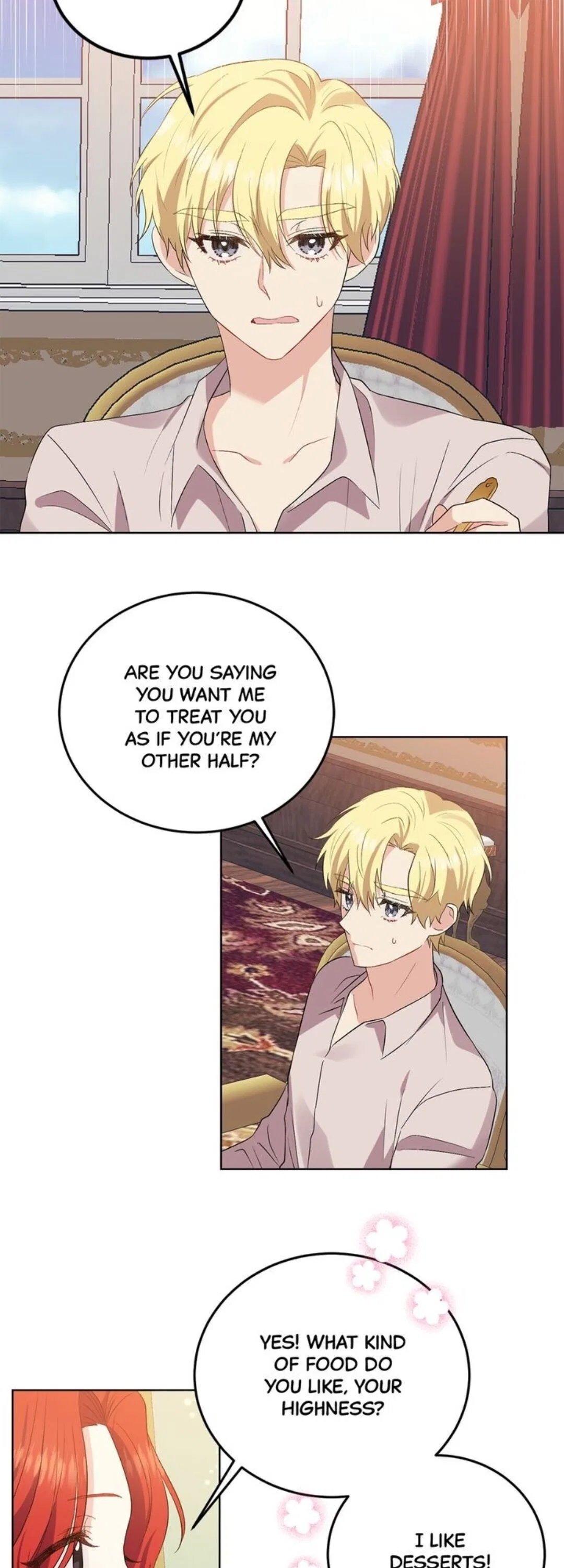 I’ll Become the Tyrant’s Tutor Chapter 7 – Page 27