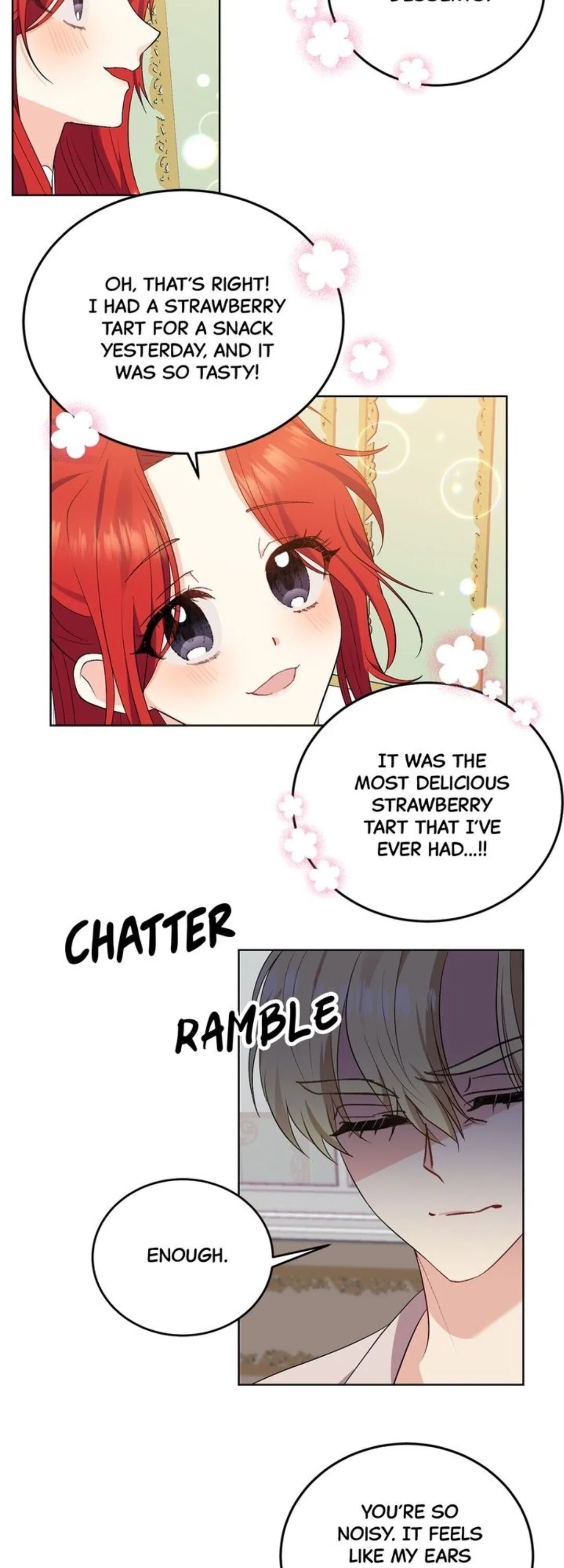 I’ll Become the Tyrant’s Tutor Chapter 7 – Page 28