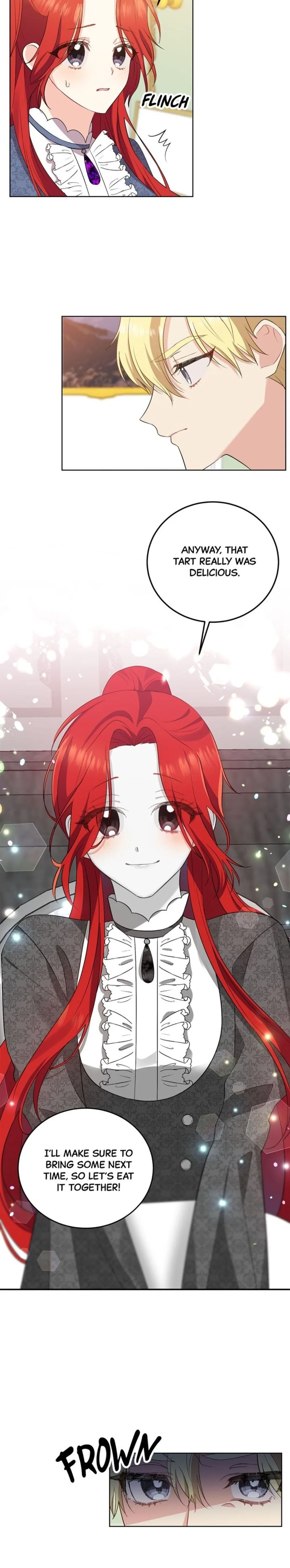 I’ll Become the Tyrant’s Tutor Chapter 7 – Page 30