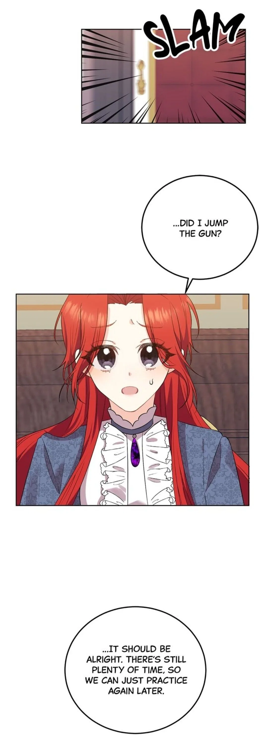 I’ll Become the Tyrant’s Tutor Chapter 7 – Page 32