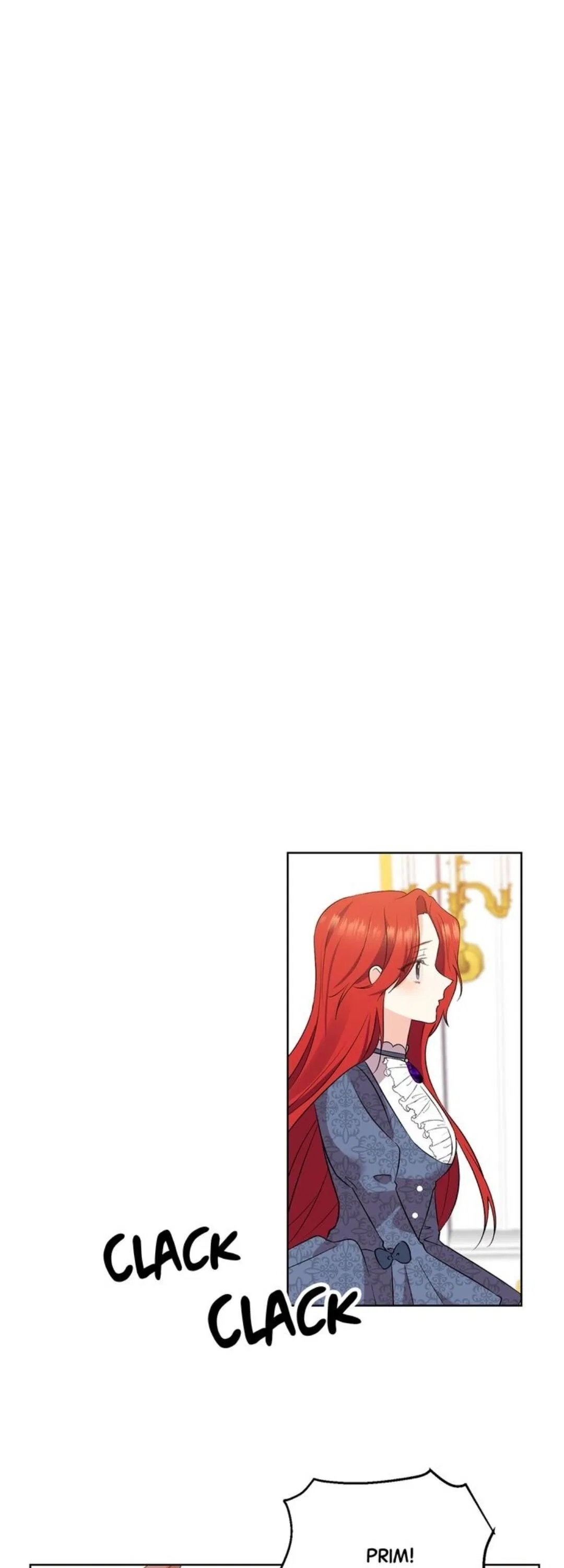 I’ll Become the Tyrant’s Tutor Chapter 7 – Page 33