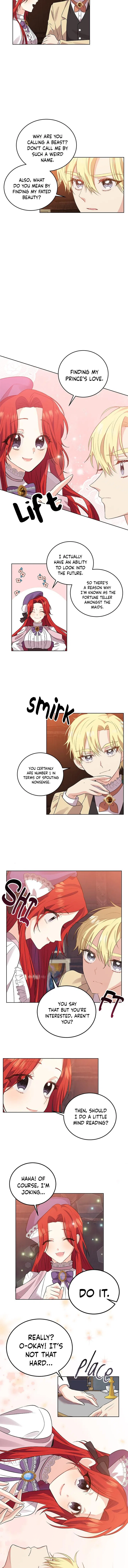 I’ll Become the Tyrant’s Tutor Chapter 6 – Page 4