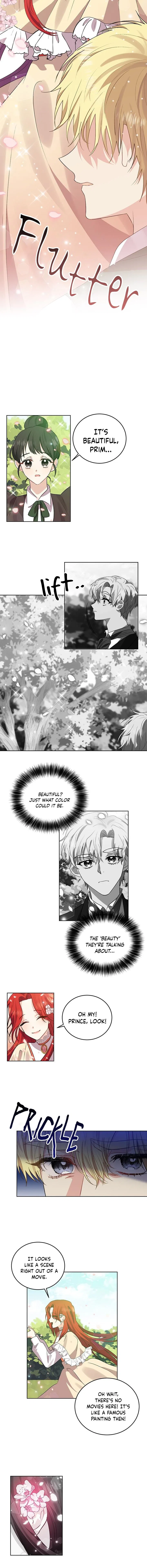 I’ll Become the Tyrant’s Tutor Chapter 6 – Page 11