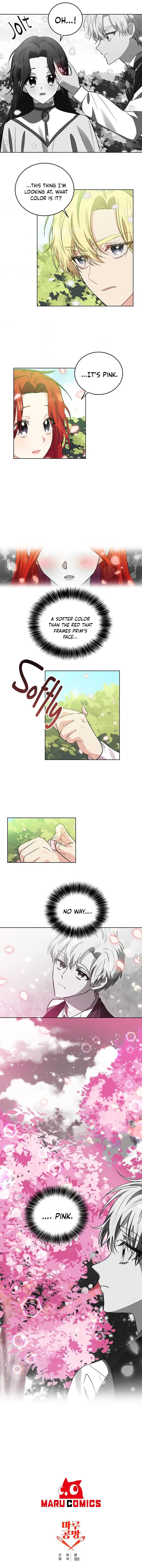 I’ll Become the Tyrant’s Tutor Chapter 6 – Page 12