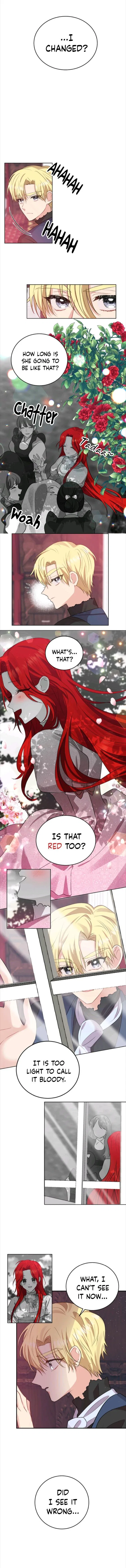 I’ll Become the Tyrant’s Tutor Chapter 5 – Page 12