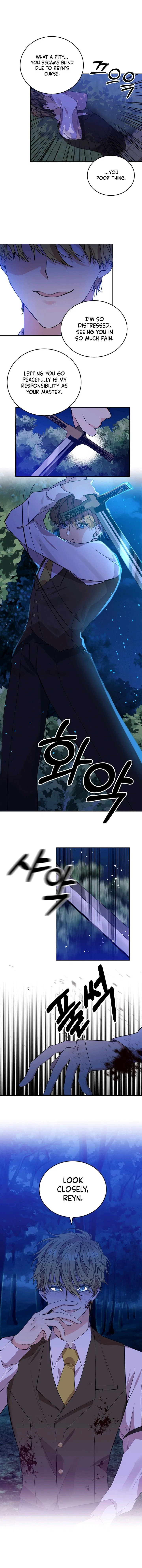 I’ll Become the Tyrant’s Tutor Chapter 3 – Page 6