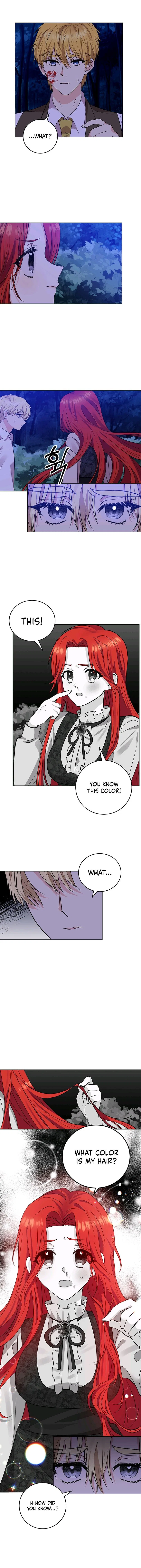 I’ll Become the Tyrant’s Tutor Chapter 3 – Page 11